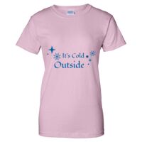 Women's Ultra Cotton® T-Shirt Thumbnail