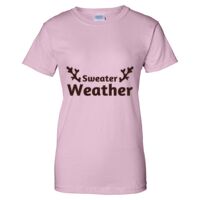 Women's Ultra Cotton® T-Shirt Thumbnail