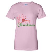 Women's Ultra Cotton® T-Shirt Thumbnail