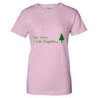 Women's Ultra Cotton® T-Shirt Thumbnail