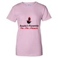 Women's Ultra Cotton® T-Shirt Thumbnail