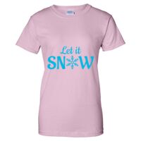 Women's Ultra Cotton® T-Shirt Thumbnail