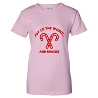 Women's Ultra Cotton® T-Shirt Thumbnail