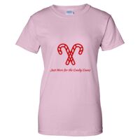 Women's Ultra Cotton® T-Shirt Thumbnail
