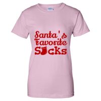 Women's Ultra Cotton® T-Shirt Thumbnail