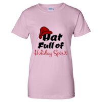 Women's Ultra Cotton® T-Shirt Thumbnail