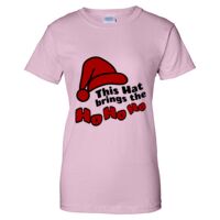 Women's Ultra Cotton® T-Shirt Thumbnail