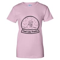 Women's Ultra Cotton® T-Shirt Thumbnail