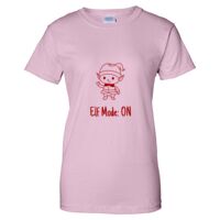 Women's Ultra Cotton® T-Shirt Thumbnail