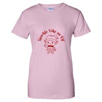 Women's Ultra Cotton® T-Shirt Thumbnail