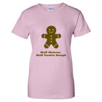Women's Ultra Cotton® T-Shirt Thumbnail