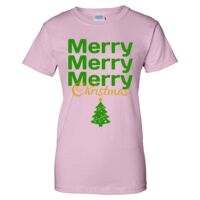 Women's Ultra Cotton® T-Shirt Thumbnail