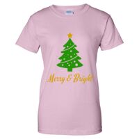 Women's Ultra Cotton® T-Shirt Thumbnail