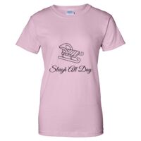 Women's Ultra Cotton® T-Shirt Thumbnail