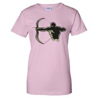 Women's Ultra Cotton® T-Shirt Thumbnail