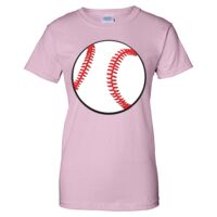 Women's Ultra Cotton® T-Shirt Thumbnail