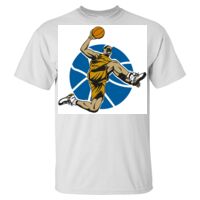 Men's Tall Ultra Cotton® T-Shirt Thumbnail