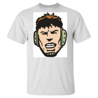 Ultra Cotton® Tall T-Shirt Thumbnail