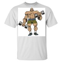 Ultra Cotton® Tall T-Shirt Thumbnail