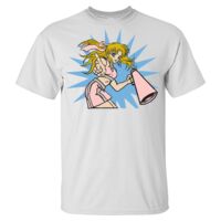 Ultra Cotton® Tall T-Shirt Thumbnail