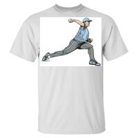 Men's Tall Ultra Cotton® T-Shirt Thumbnail