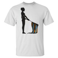 Ultra Cotton® Tall T-Shirt Thumbnail