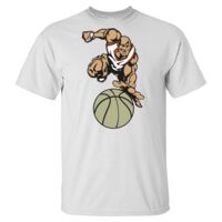 Men's Tall Ultra Cotton® T-Shirt Thumbnail