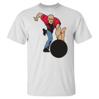 Ultra Cotton® Tall T-Shirt Thumbnail