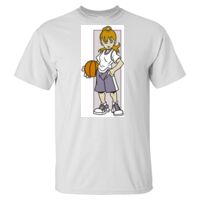 Men's Tall Ultra Cotton® T-Shirt Thumbnail