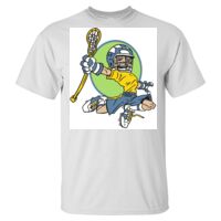 Ultra Cotton® Tall T-Shirt Thumbnail