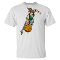 Men's Tall Ultra Cotton® T-Shirt Thumbnail