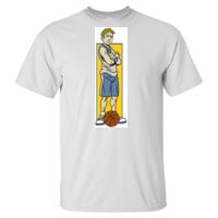 Men's Tall Ultra Cotton® T-Shirt Thumbnail