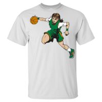 Men's Tall Ultra Cotton® T-Shirt Thumbnail