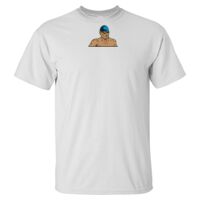 Men's Tall Ultra Cotton® T-Shirt Thumbnail