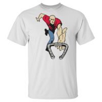 Ultra Cotton® Tall T-Shirt Thumbnail