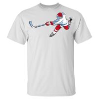 Men's Tall Ultra Cotton® T-Shirt Thumbnail