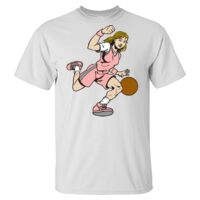 Men's Tall Ultra Cotton® T-Shirt Thumbnail