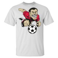 Men's Tall Ultra Cotton® T-Shirt Thumbnail