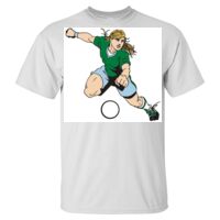 Men's Tall Ultra Cotton® T-Shirt Thumbnail