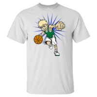 Men's Tall Ultra Cotton® T-Shirt Thumbnail