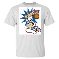 Men's Tall Ultra Cotton® T-Shirt Thumbnail