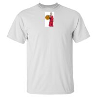 Men's Tall Ultra Cotton® T-Shirt Thumbnail
