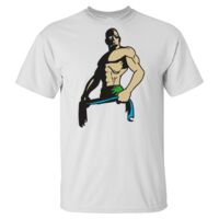 Men's Tall Ultra Cotton® T-Shirt Thumbnail