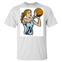 Men's Tall Ultra Cotton® T-Shirt Thumbnail