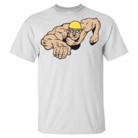 Men's Tall Ultra Cotton® T-Shirt Thumbnail