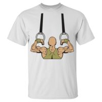 Ultra Cotton® Tall T-Shirt Thumbnail