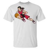 Men's Tall Ultra Cotton® T-Shirt Thumbnail