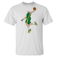 Men's Tall Ultra Cotton® T-Shirt Thumbnail