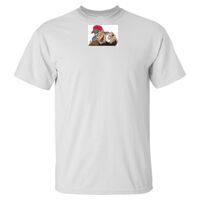 Men's Tall Ultra Cotton® T-Shirt Thumbnail