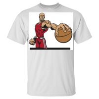 Men's Tall Ultra Cotton® T-Shirt Thumbnail